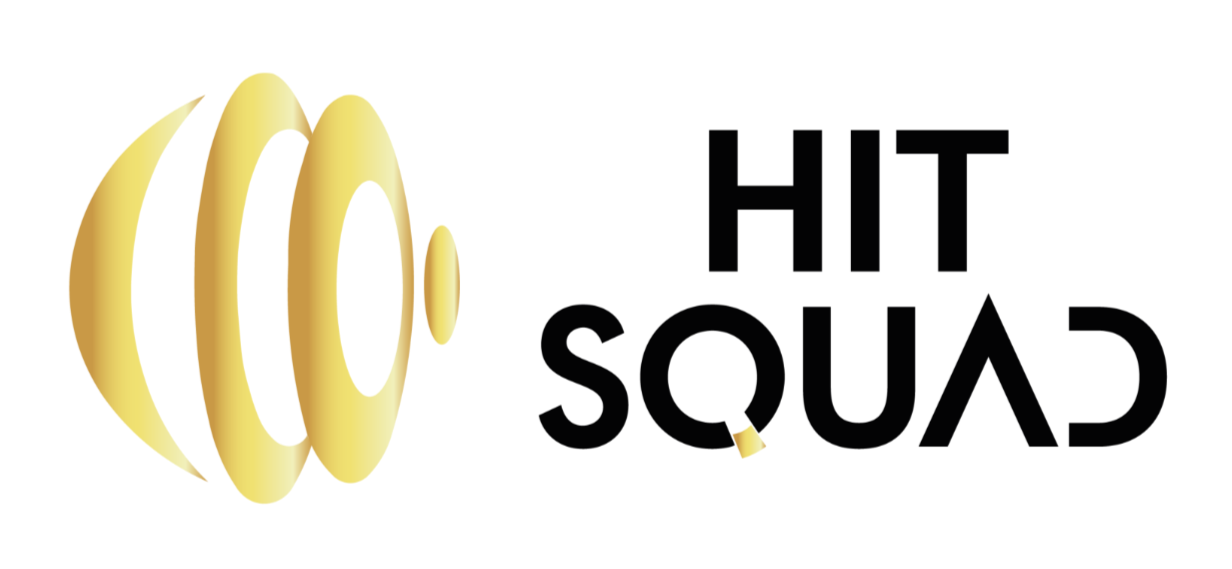 HitSquad Logo